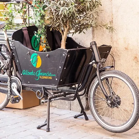 אורחן Made In -turismo De Interior פלמה דה מיורקה