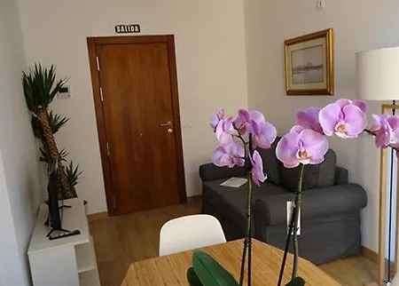 אורחן Made In -turismo De Interior פלמה דה מיורקה