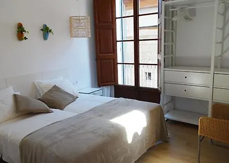 Made In -turismo De Interior 3* פלמה דה מיורקה