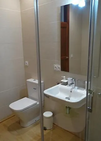 אורחן Made In -turismo De Interior פלמה דה מיורקה