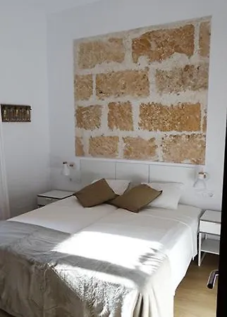 אורחן Made In -turismo De Interior 3*