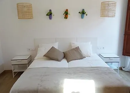 אורחן Made In -turismo De Interior 3*