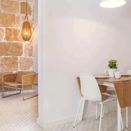 אורחן Made In -turismo De Interior 3*