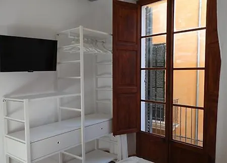 여관 Made In -turismo De Interior