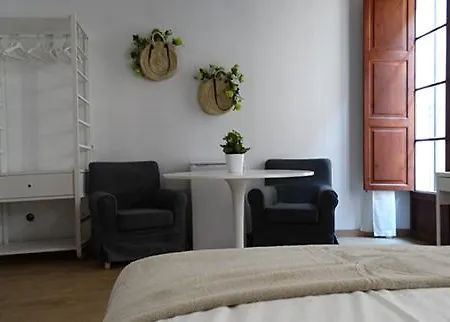 Made In -turismo De Interior 3* Пальма-де-Майорка