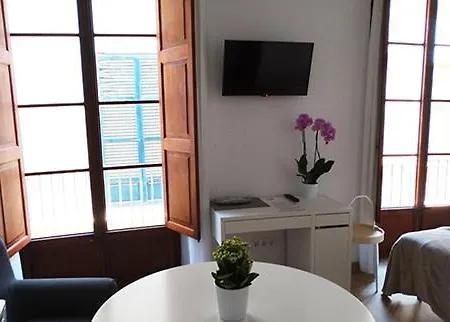 Made In -turismo De Interior Мини-отель