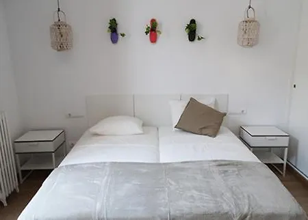 Made In -turismo De Interior Мини-отель Пальма-де-Майорка