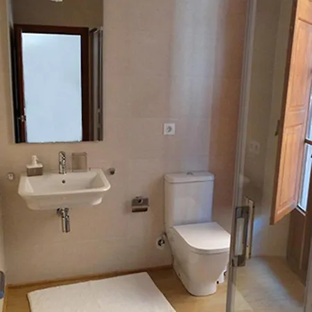 Made In -turismo De Interior Мини-отель 3*