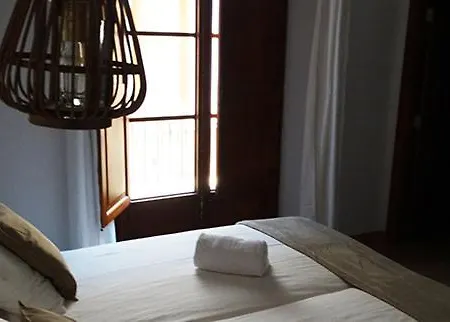 Made In -turismo De Interior 3* Пальма-де-Майорка