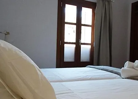 Made In -turismo De Interior Мини-отель 3*