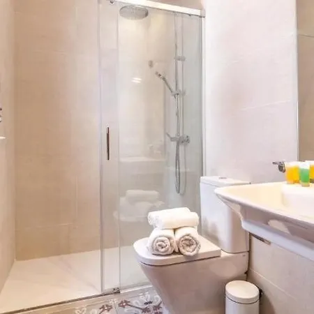 Мини-отель Made In -turismo De Interior 3*